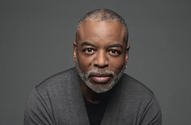 Levar Burton