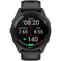 Garmin Forerunner 265: $449.99 $349.99 at Best Buy