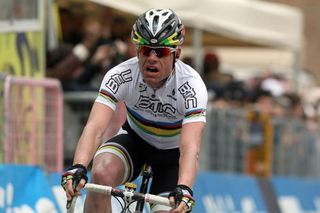 Cadel Evans (BMC Racing Team)