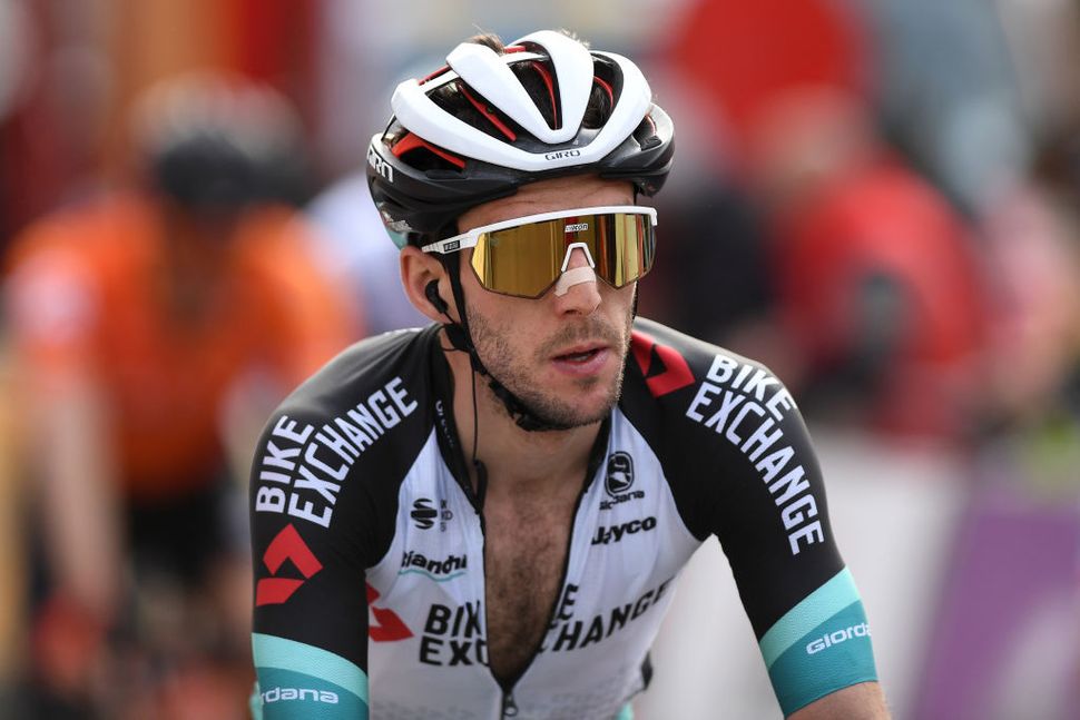 Simon Yates: I've had bad luck and made some mistakes but I don't have ...