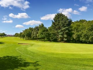 West Midlands Golf – Sandwell Park