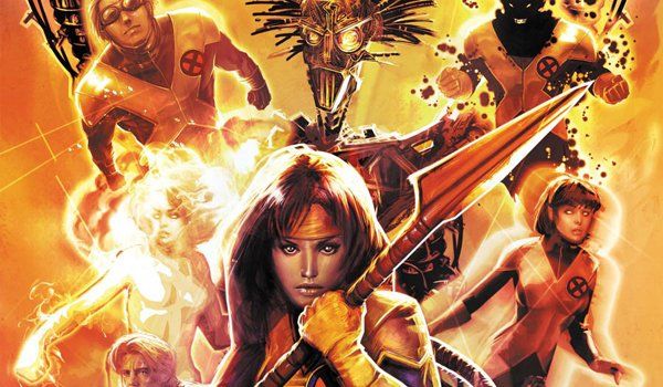 Trailer For 'X-Men' Spin-Off THE NEW MUTANTS. UPDATE: Release Date