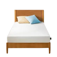 2. Zinus Green Tea Memory Foam: from $104.99 $89 at Amazon