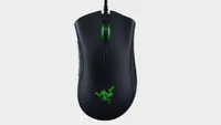 Razer DeathAdder Elite |&nbsp;$29.99 at Best Buy (save $45)