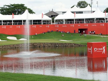 How To Watch The CIMB Classic On Sky Sports
