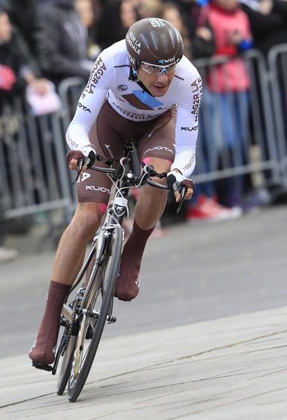 Matteo Montaguti (AG2R - La Mondiale)