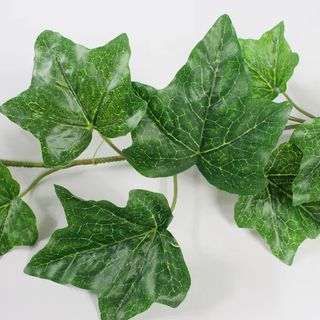 faux ivy foliage