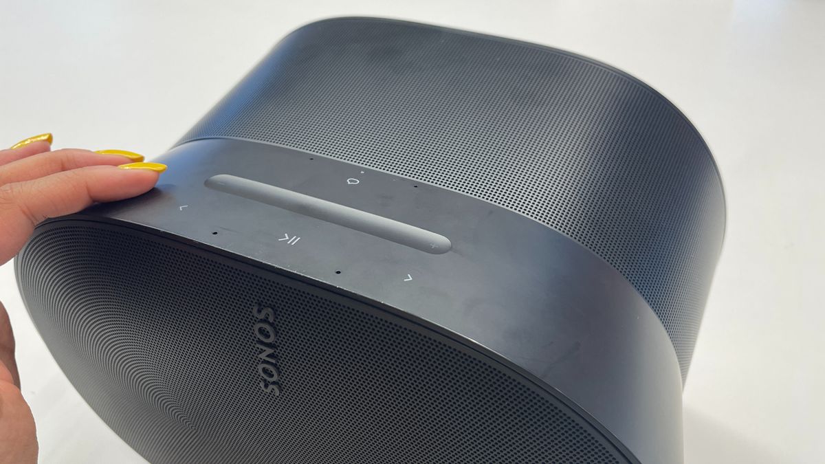 5 Things We Want To See In A Future Sonos Era 500 Speaker What Hi Fi