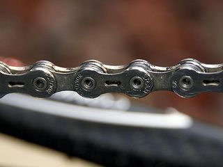 The new SRAM PC-1090R chains are said to have stronger pins