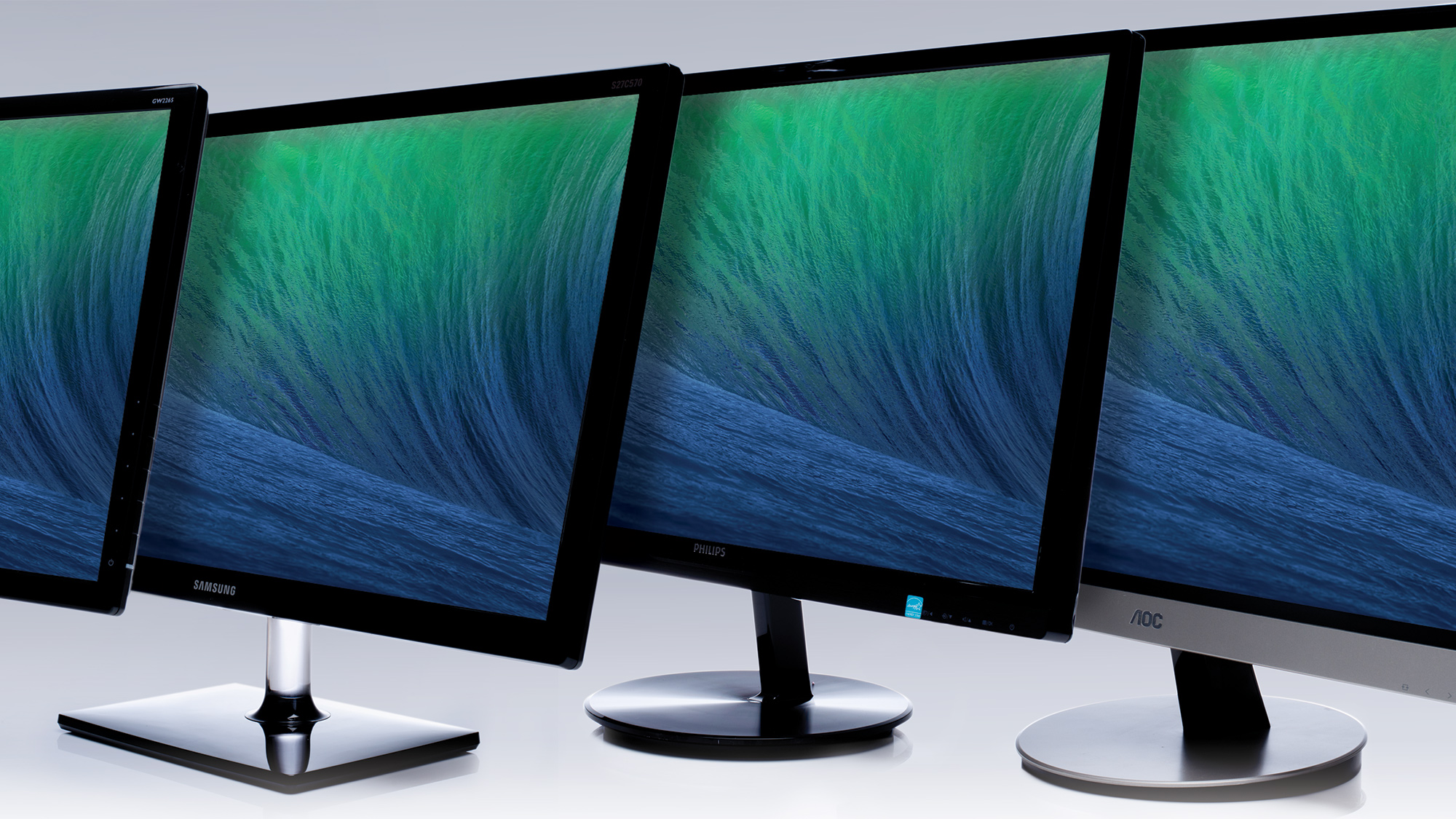 I Migliori Monitor Per PC Del 2021 TechRadar