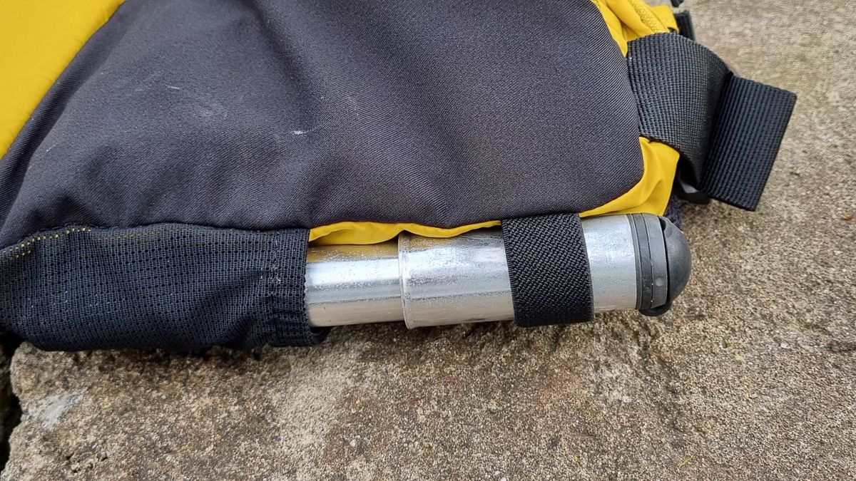 Camelbak Podium Flow 4 belt
