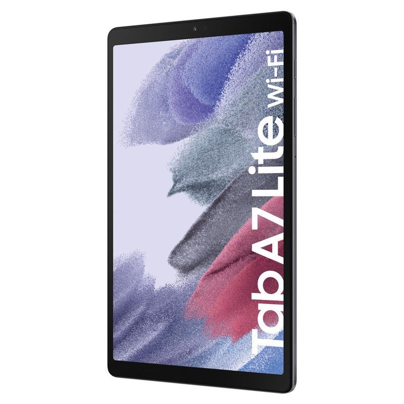 Galaxy Tab A7 Lite Render Leak