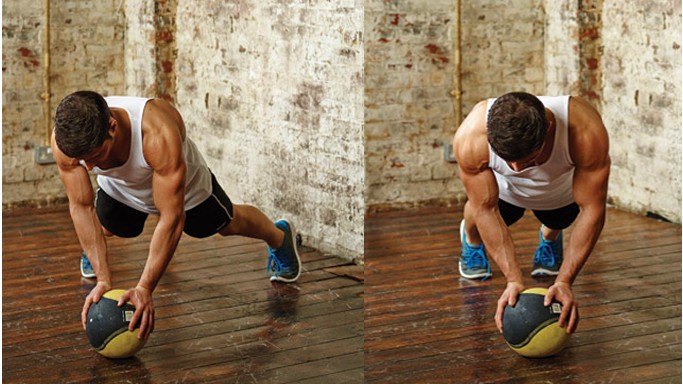 ball-exercises