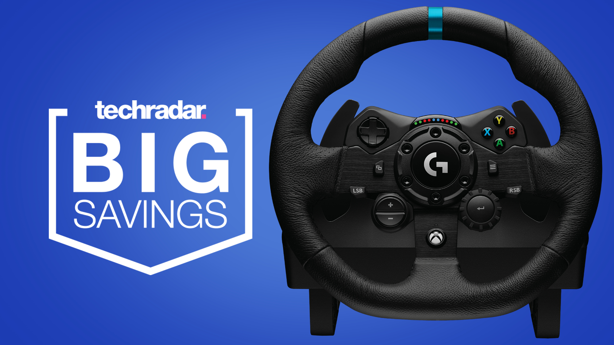 Volante Logitech G923 Racing Wheel Para PS5, PS4 e PC com Force