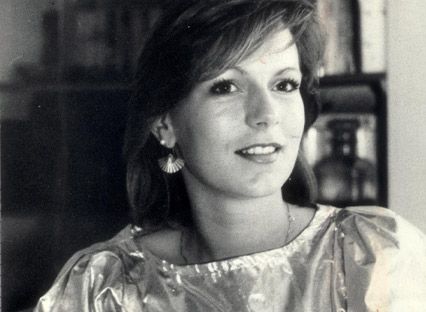 Suzy Lamplugh