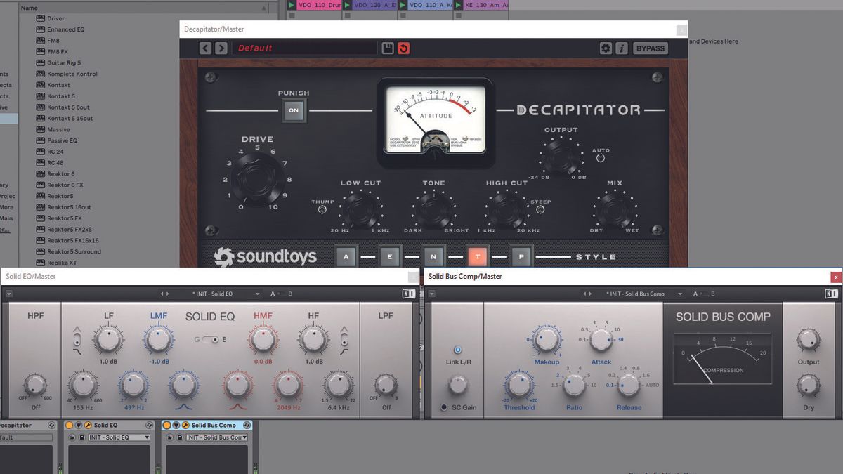 10 smart ways to use distortion when you're mixing | MusicRadar