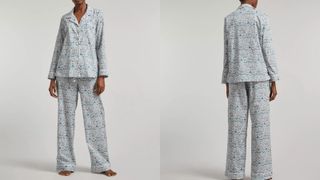 Luxury Pajamas