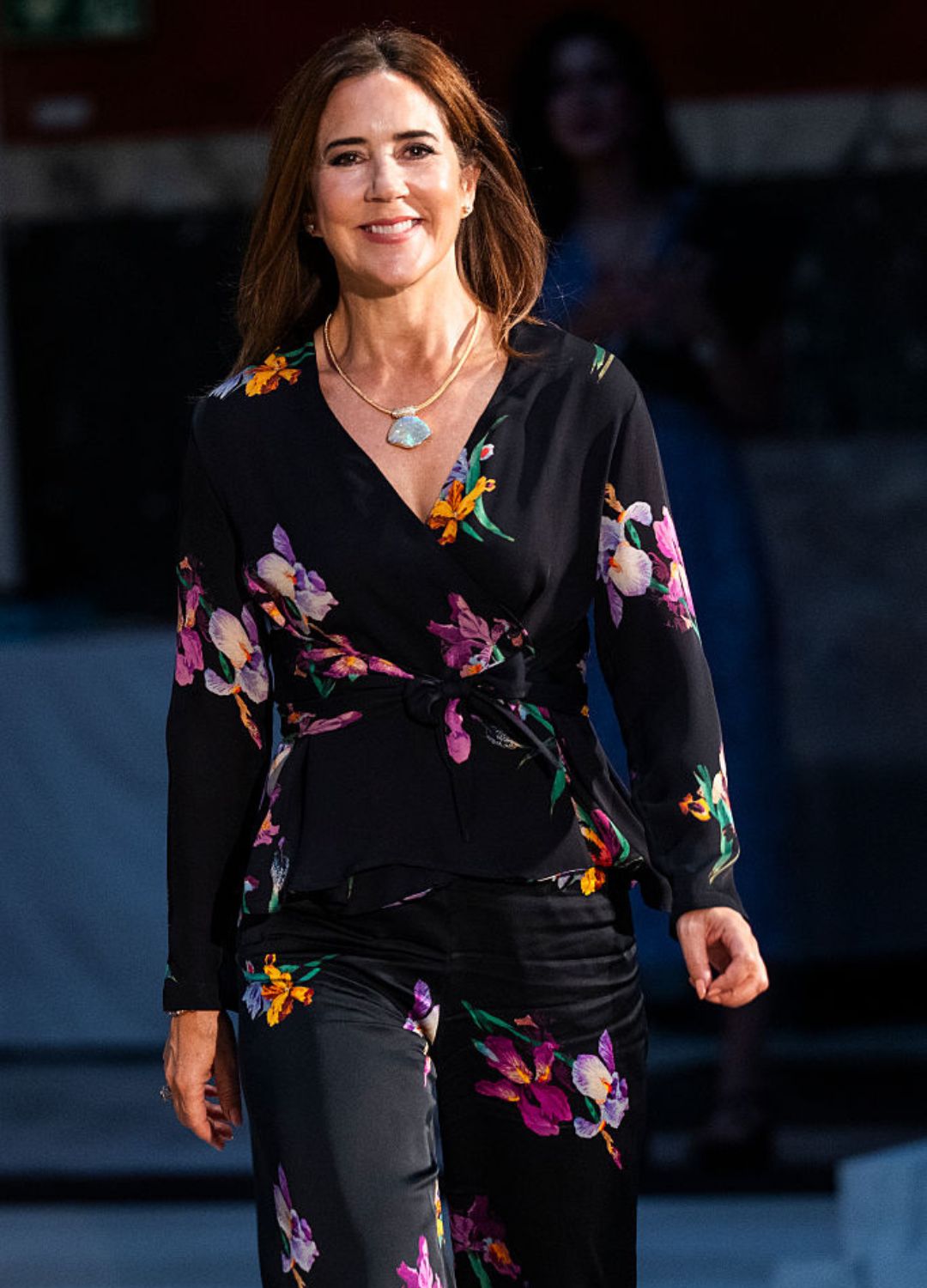 Crown Princess Mary of Denmark