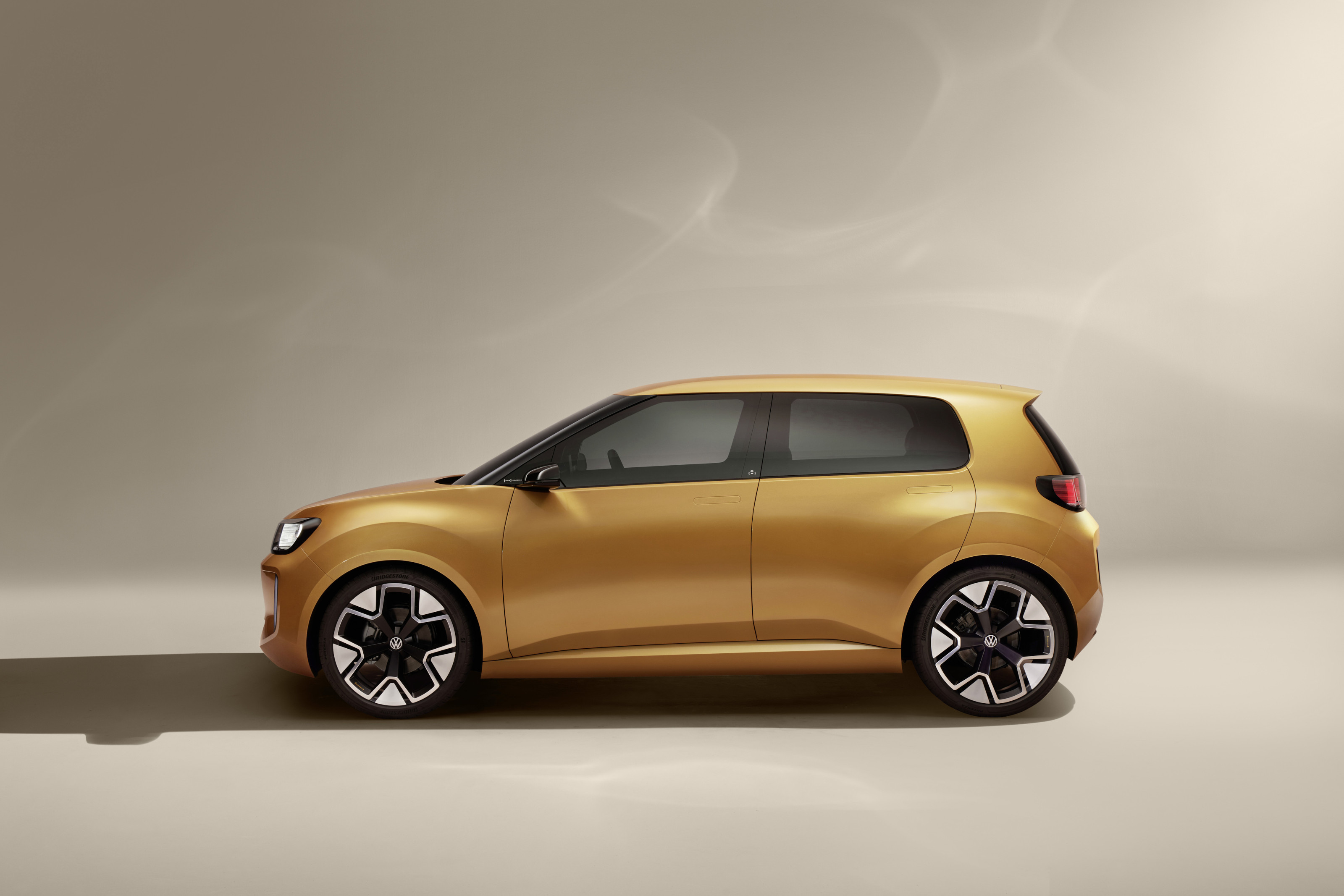Volkswagen ID.Every