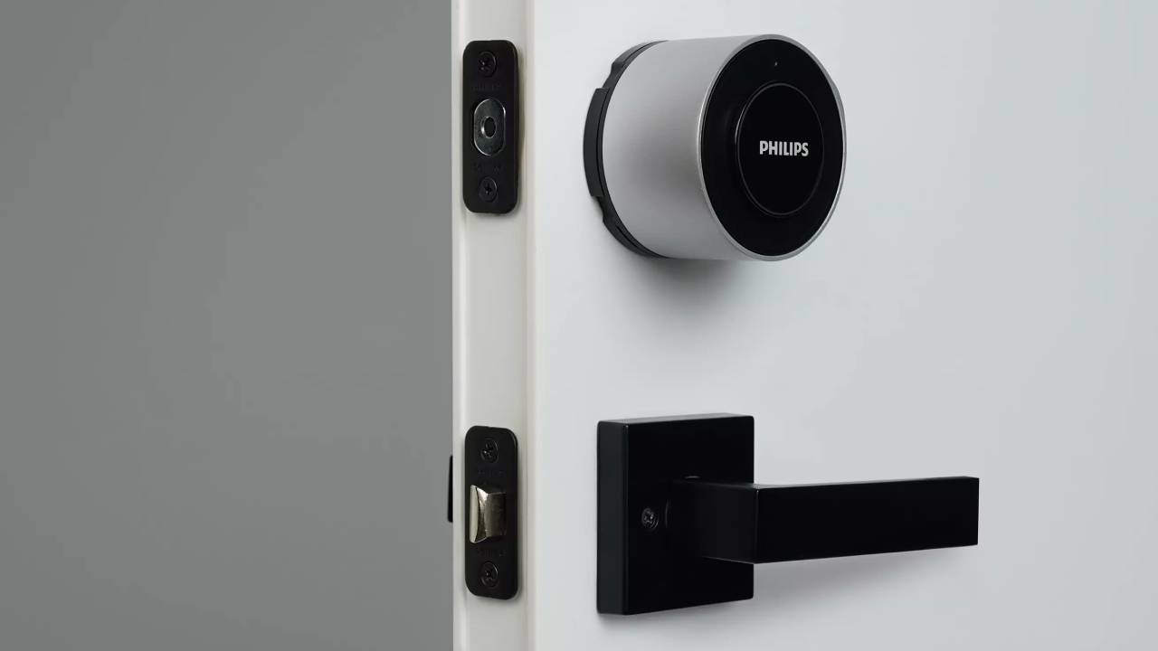 Philips 3000 Series Smart Lock