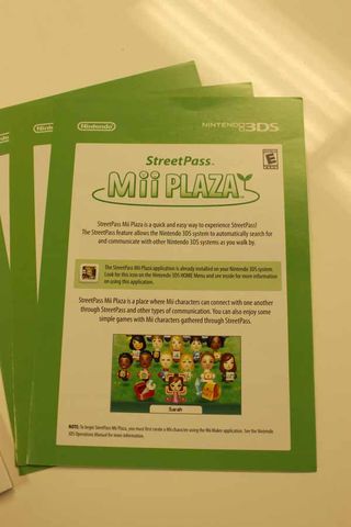 Mii Plaza