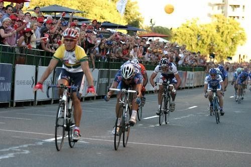 Robbie McEwen (Davitamon-Lotto)