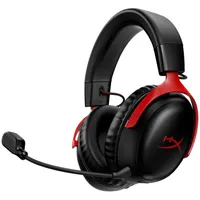 HyperX Cloud III Wireless Gaming Headset HyperX Cloud III Wireless Gaming Headset