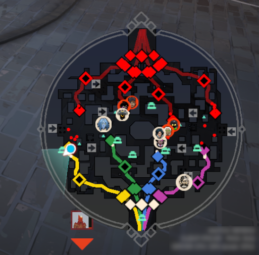 Deadlock matchmaking is now open 24/7—plus there's a new, snazzier minimap and a low priority queue for sinners