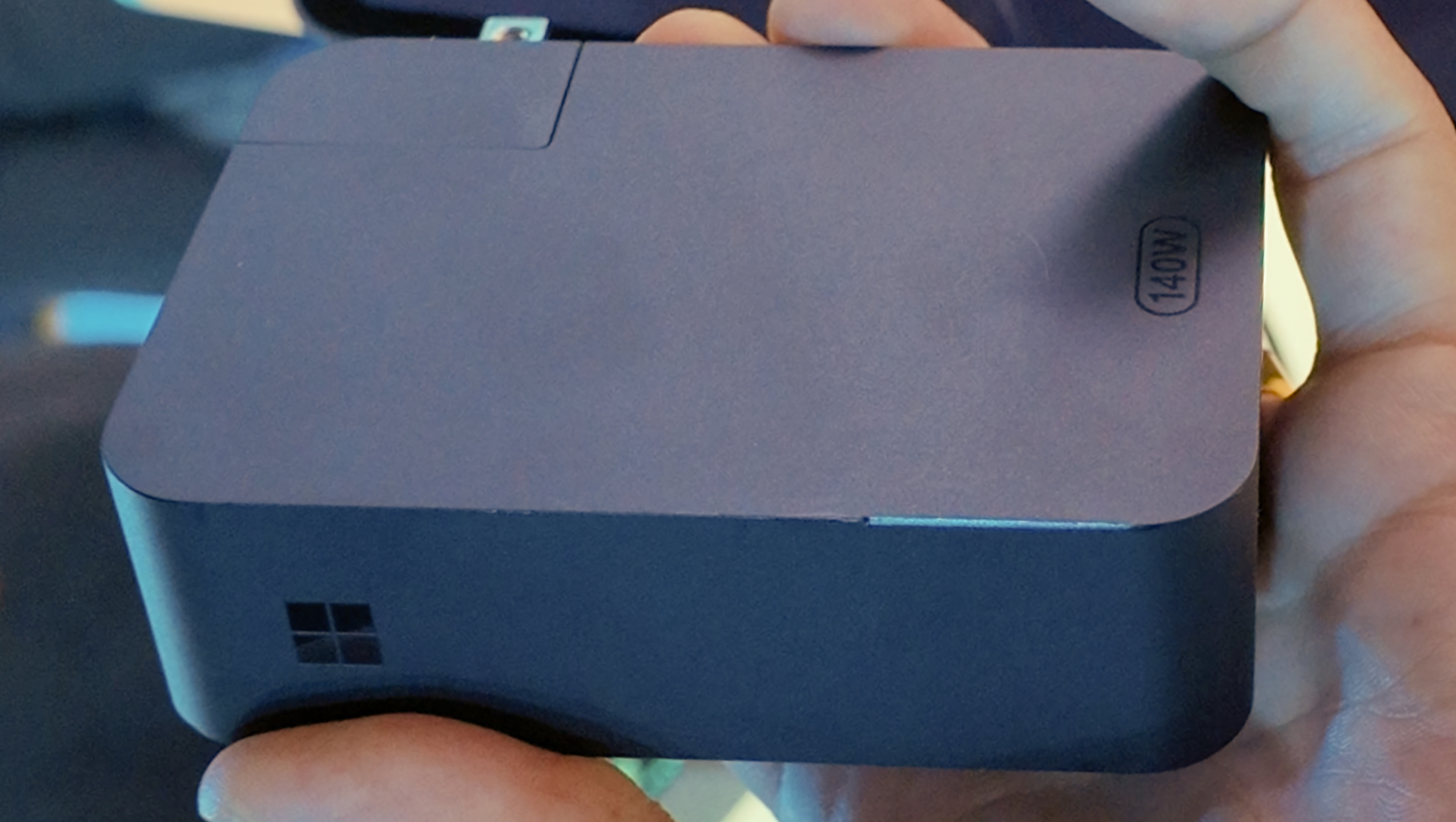 Microsoft Surface Laptop Ultra