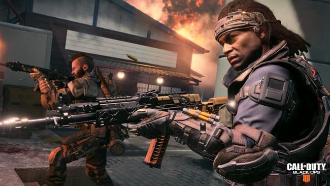 Call Of Duty Black Ops 4 Guide Tips And Tricks Techradar