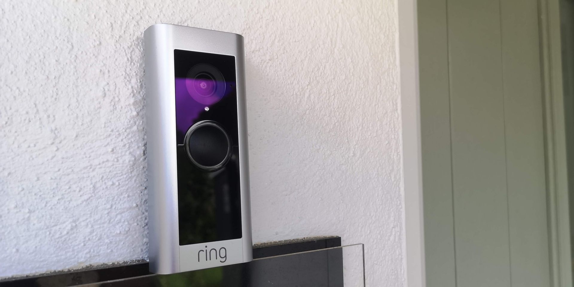 Ring Video Doorbell Pro 2 review TechRadar