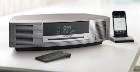 Bose Unveils New Wave Iii Music System And Radio With Dab What Hi Fi