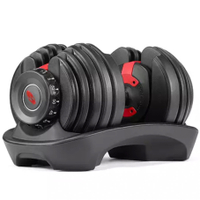 Bowflex SelectTech 552 Dumbbells