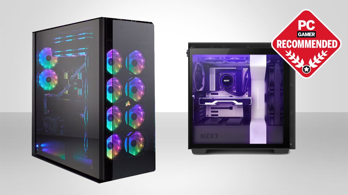 The best PC cases in 2023