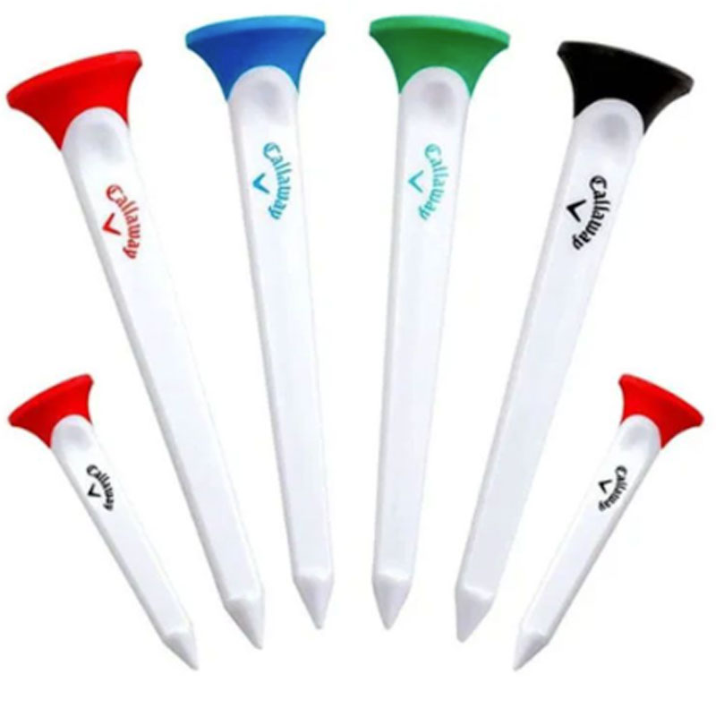 Callaway Golf Tees