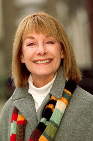 Jean Marsh: &#039;My maid outfit drove viewers wild&#039;