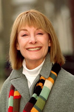Jean Marsh: 'My maid outfit drove viewers wild'