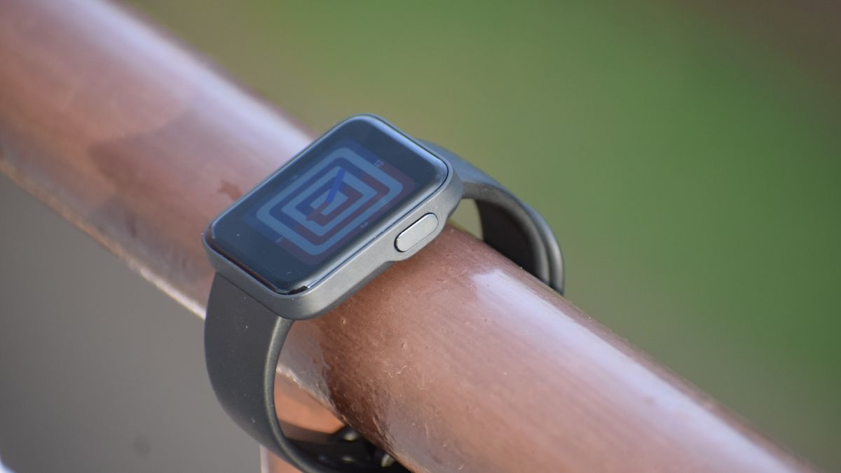 Redmi Watch