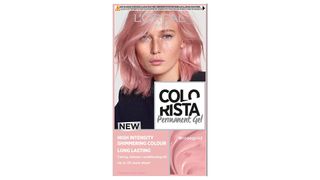 L'Oreal Paris Colorista Permanent Gel Hair Dye