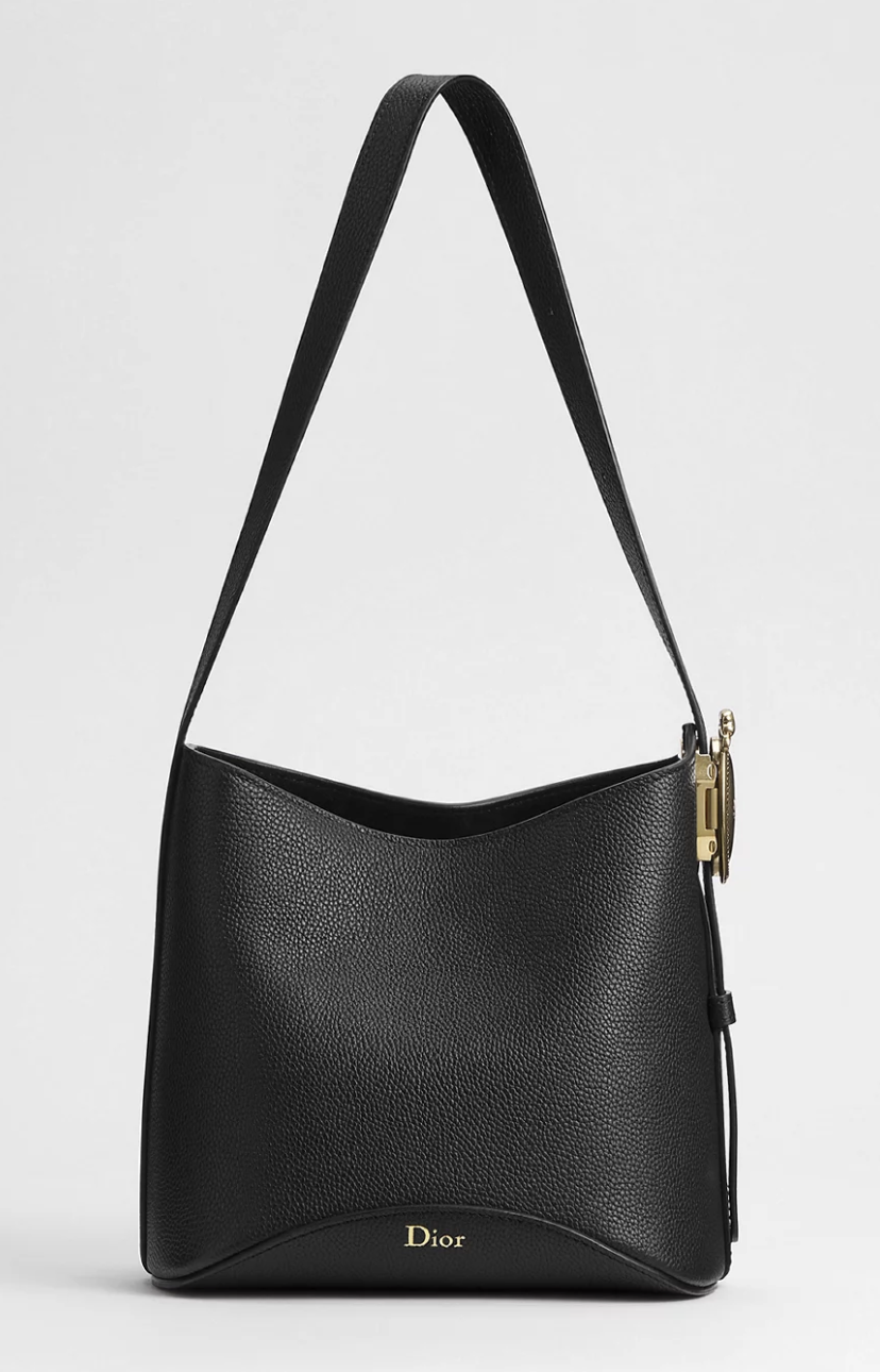 Dior, Small Dior M&amp;eacute;daillon Bucket Bag