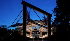 Serpentine Pavilion