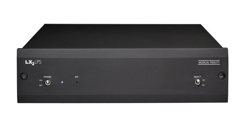Musical Fidelity LX2-LPS review | What Hi-Fi?