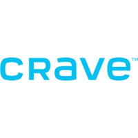 a Crave subscription with the Starz add-on