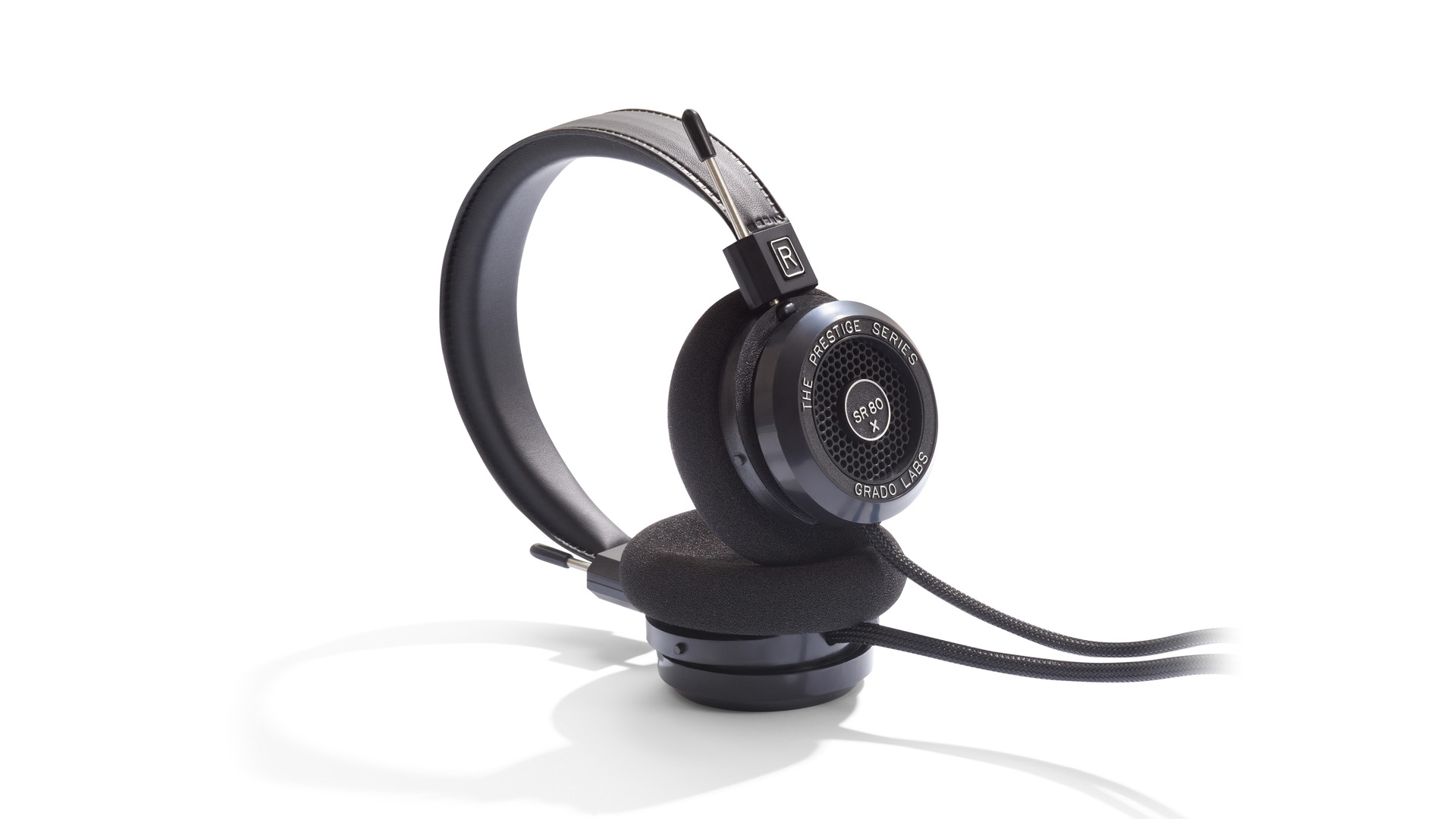 Grado SR80x headphones review: sensational sound but leaky with it