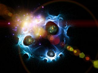 The bizarre rules of quantum mechanics may in fact enable many of life's fundamental processes, scientists say.