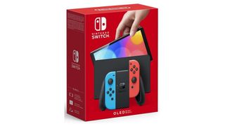 Nintendo Switch Prime Day deal