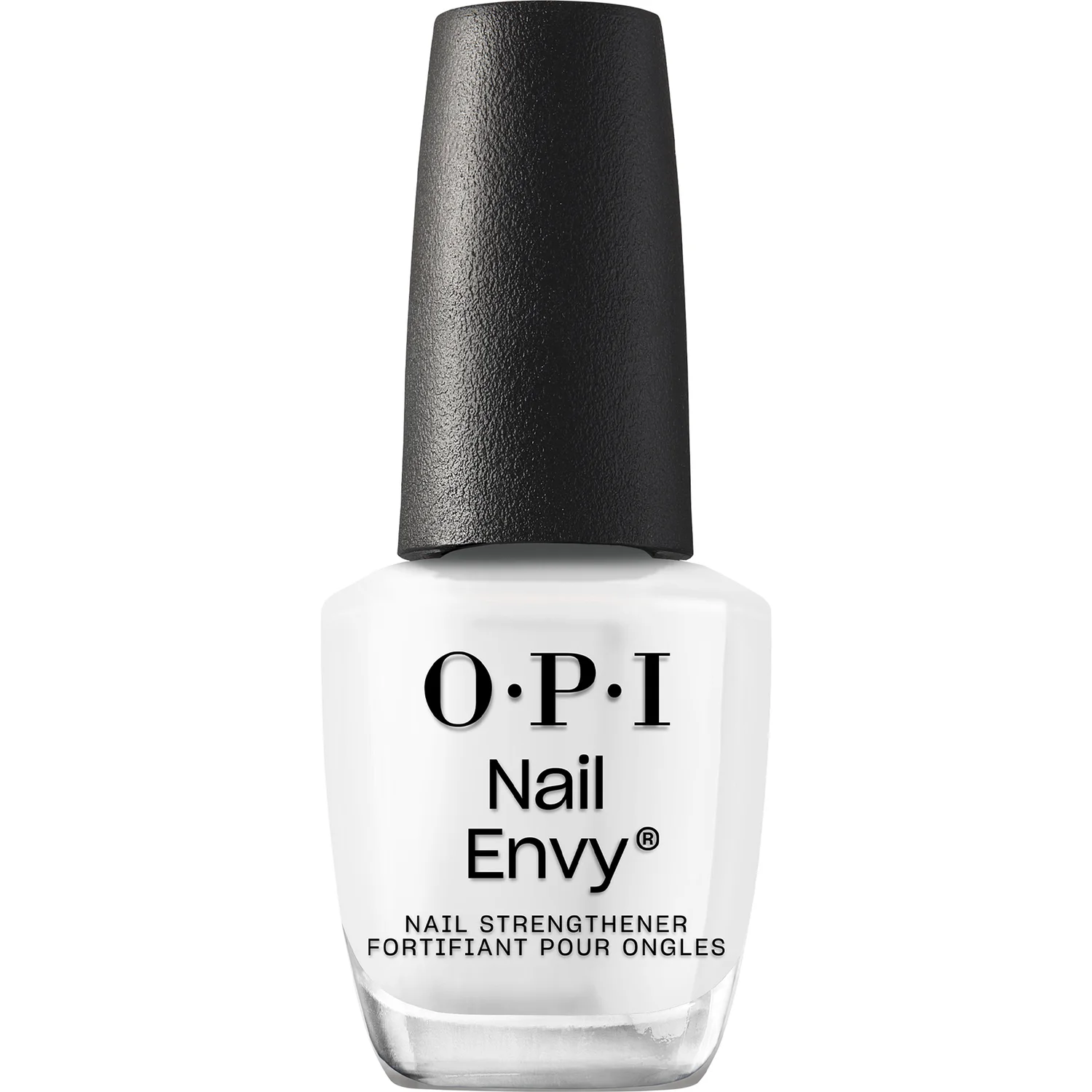 Opi Nail Envy White Nail Strengthener Treatment - Alpine Snow 15ml