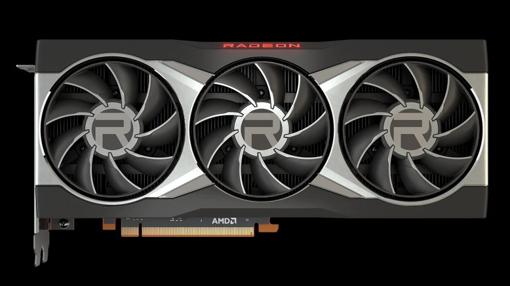 AMD Radeon RX 6800 XT review (Page 27)