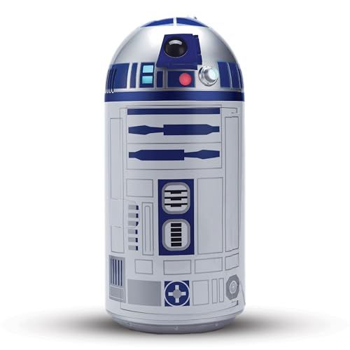 R2D2 Mini Fridge 