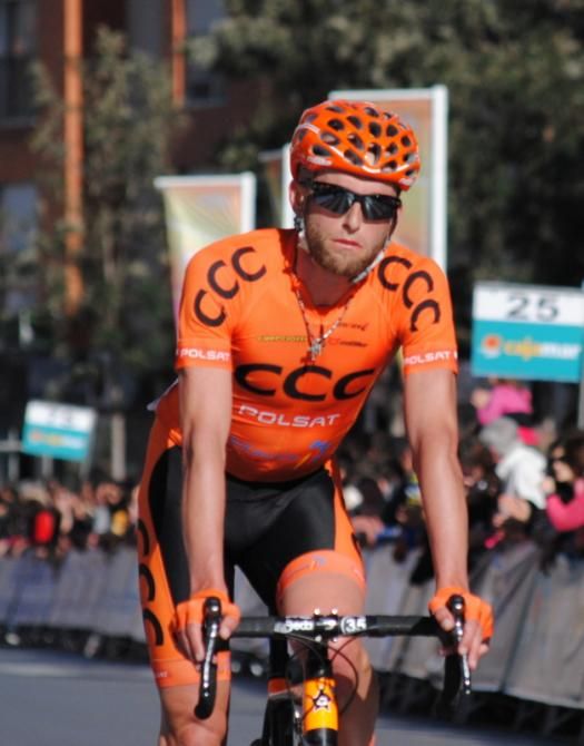 Tomasz Marczynski (CCC)